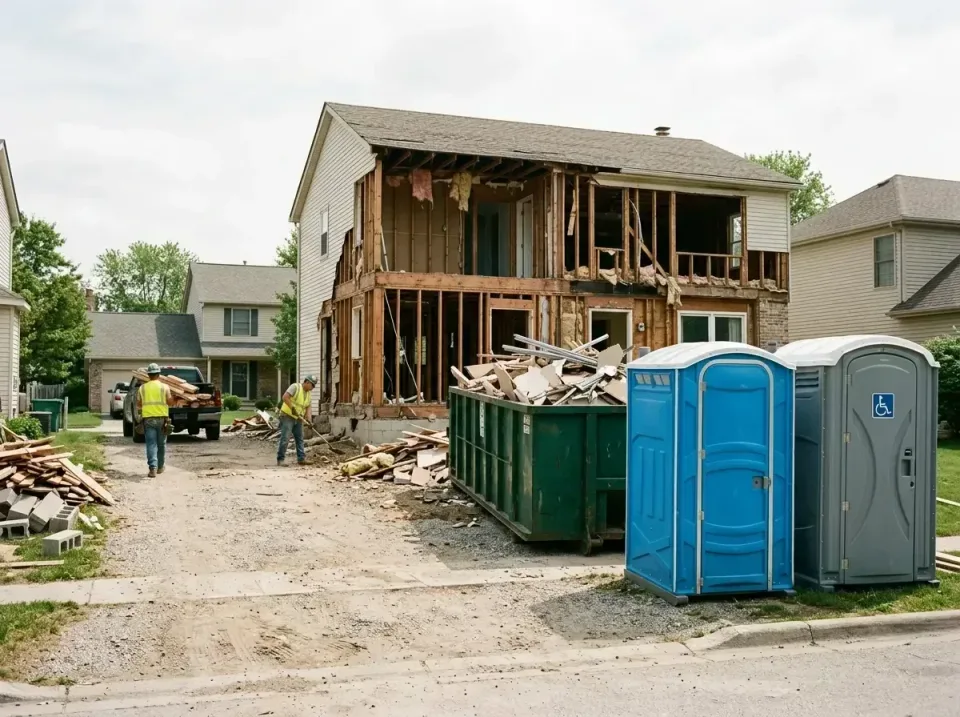 home-renovation-demolition-sit-010 — frequently asked questions, Portable Toilet & Dumpsters Rental in Cleveland Heights, OH